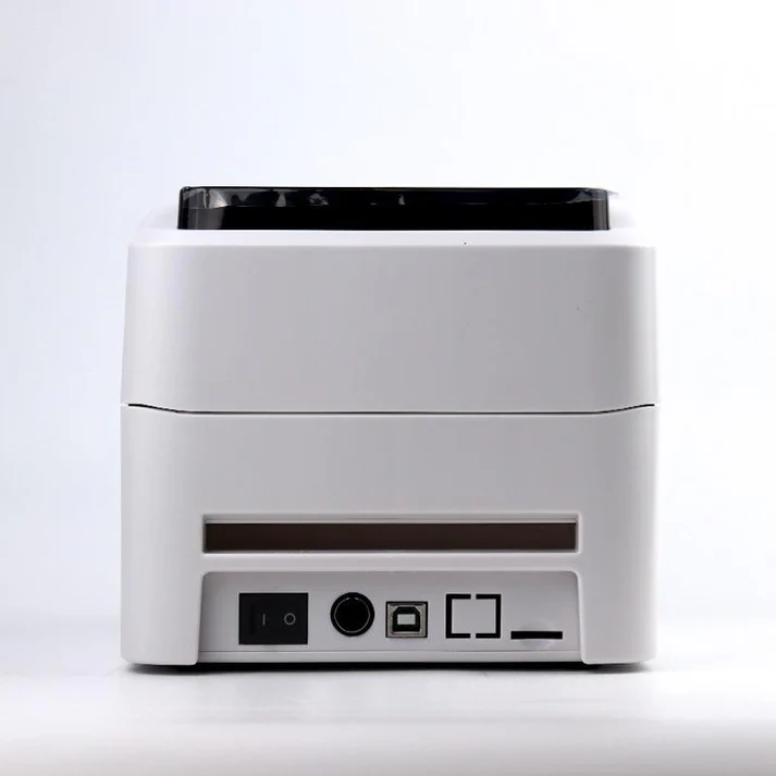 Impressora Térmica POS: USB, Bluetooth, 25/115mm - Xprinter XP-420B