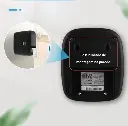 Impressora Térmica POS: USB + LAN, QRCode, 20/80mm - Xprinter XP-T80B