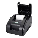 Impressora Térmica Portátil POS: USB + Bluetooth, QRCode, 57/60mm - Xprinter XP-58IIH