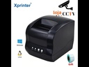 Impressora Térmica POS - Xprinter XP-365B