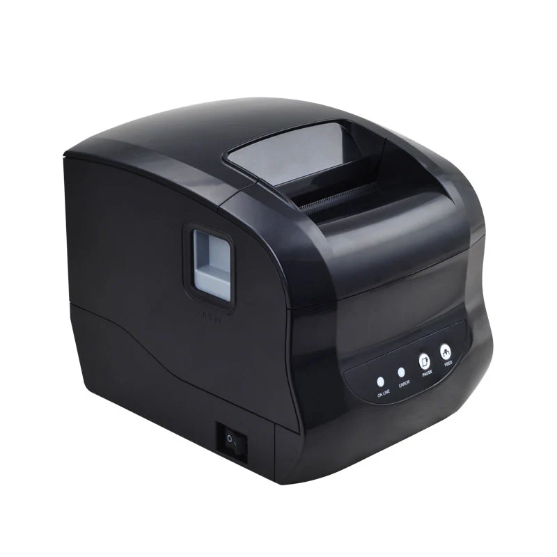 Impressora Térmica POS - Xprinter XP-365B - OLD
